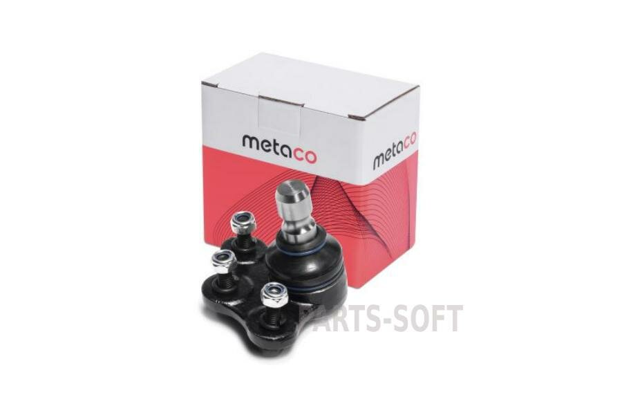 METACO 4200-008 Опора шаровая передней подвески
