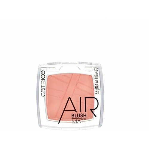 Румяна для лица Catrice AirBlush Matt румяна для лица catrice airblush glow 5 5 гр