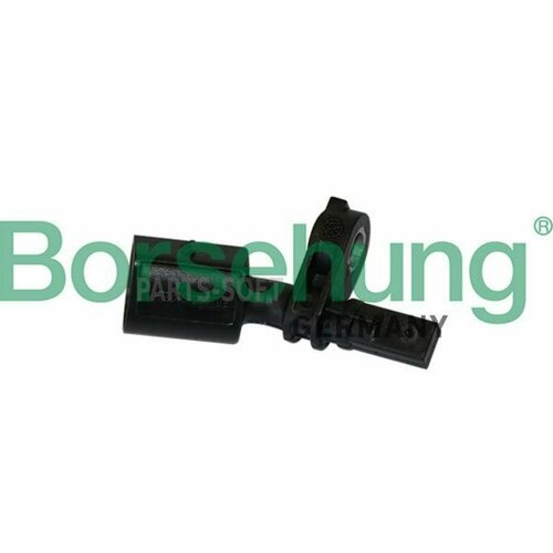 BORSEHUNG B11845 B11845_датчик ABS передн лев VW Polo Skoda Fabia 12-19TDi 01 1692₽