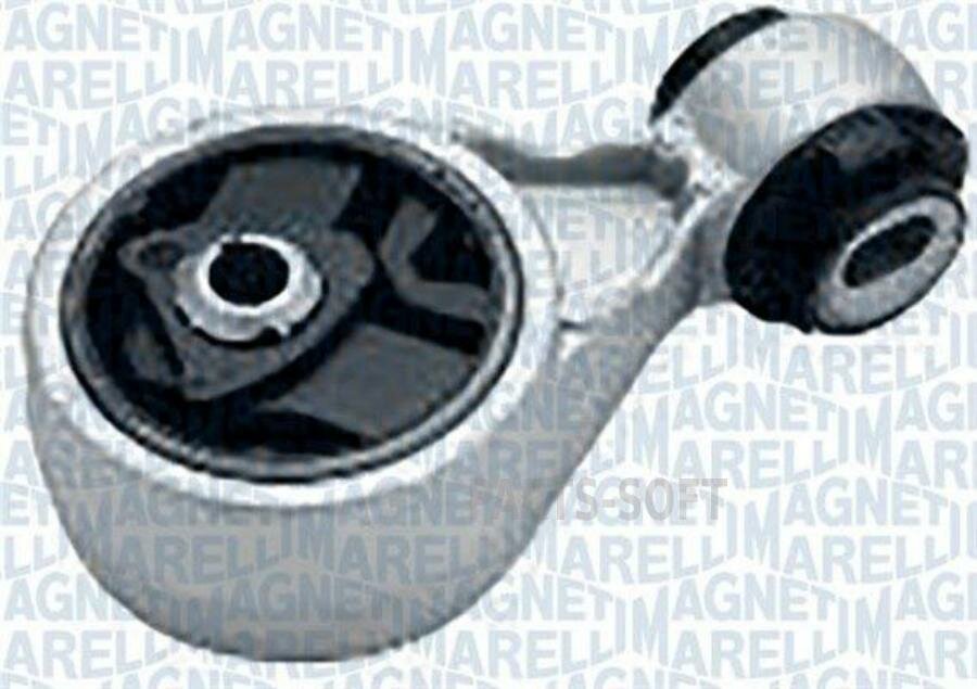 Опора Двигателя MAGNETI MARELLI арт. 030607010768