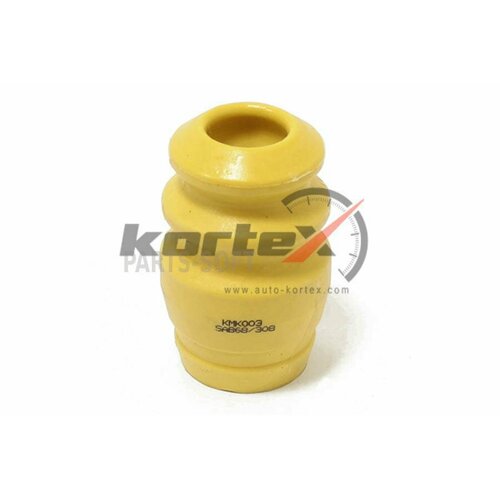 KORTEX KMK003 Отбойник амортизатора задн. подв.