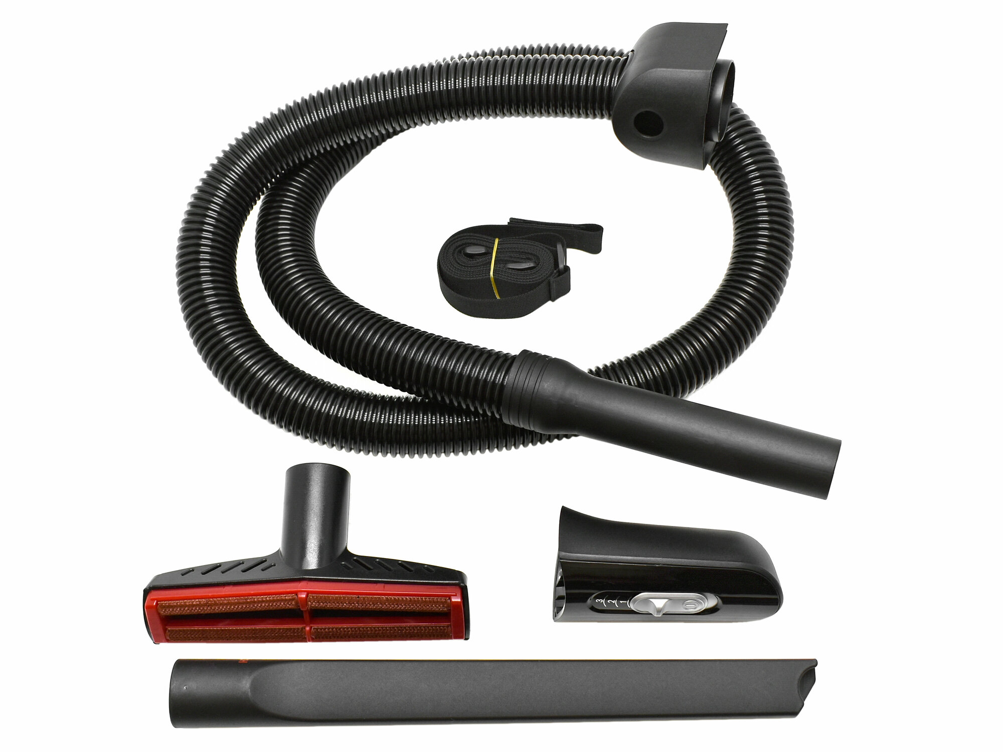 Набор аксессуаров для аккумуляторного пылесоса Bosch Athlet PRO, 577667