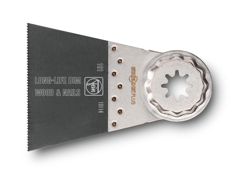 Пильное полотно FEIN E-Cut Long-Life SLP 50 х 65 мм 5 шт