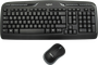 Комплект клавиатура + мышь Logitech Wireless Combo MK330