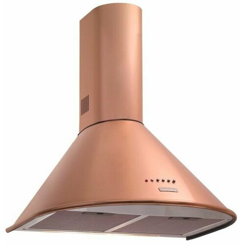 Вытяжка CATA Q-7760Cobre-медь 2489900₽
