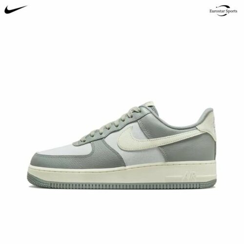 Кроссовки NIKE, размер 8US/7UK/41EUR, зеленый