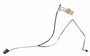 Шлейф матрицы для ноутбука HP 605333-001 (40-pin) LED