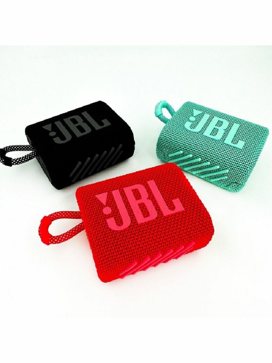 JBL - фото №15