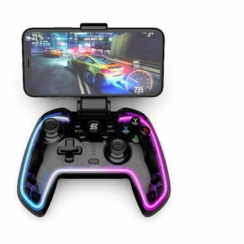 Геймпад BlACKZID Mark III BLZ-GMARK3 339900₽