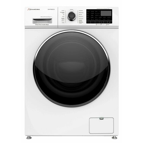 Стиральная машина Schaub Lorenz SLW FW8435 D 5167000₽