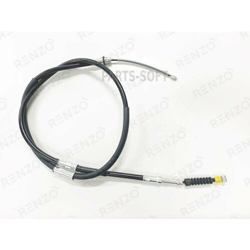 RENZO RZC103 тросы стояночного тормоза RZC103 1214₽