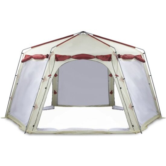 Тент-шатер Atemi АТ-4G туристический