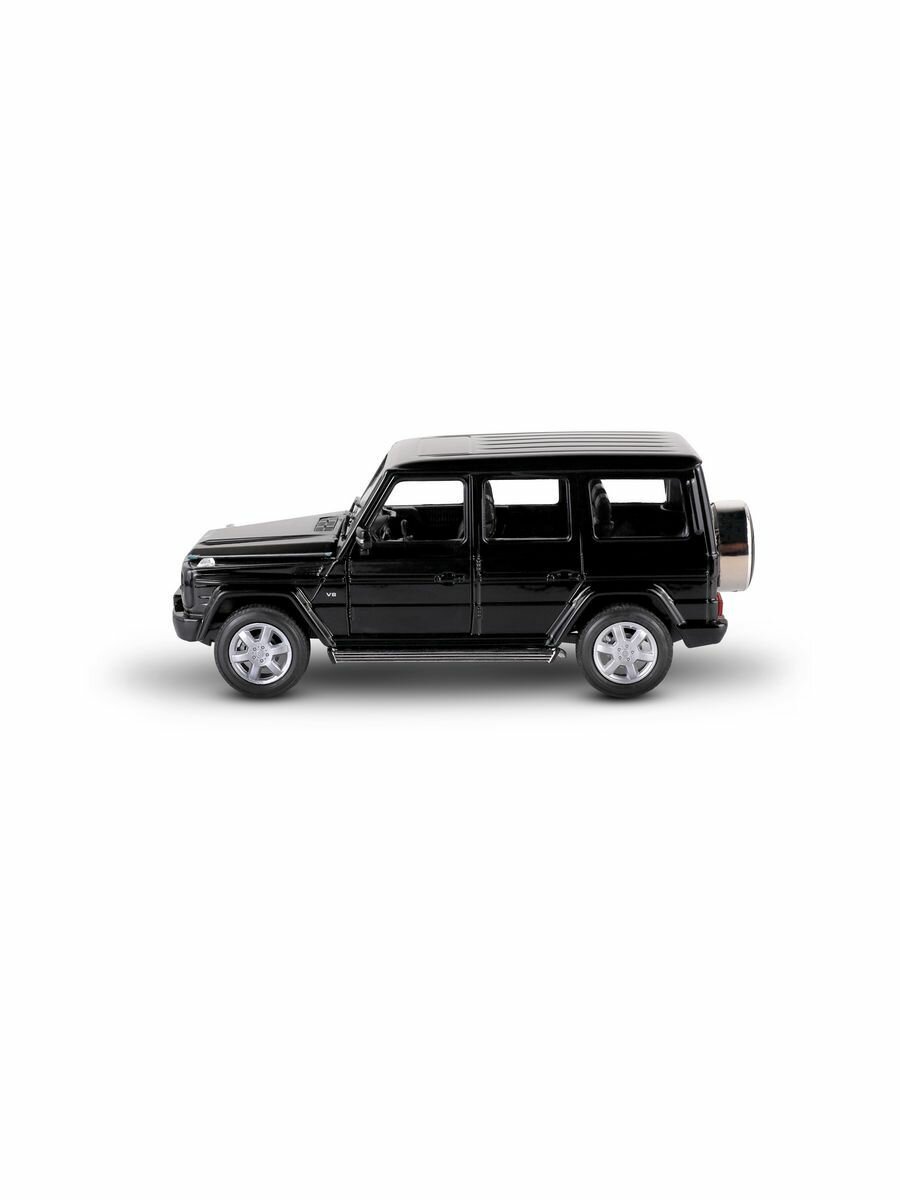 Игрушка Welly, модель машины 1:24 MERCEDES-BENZ G-CLASS