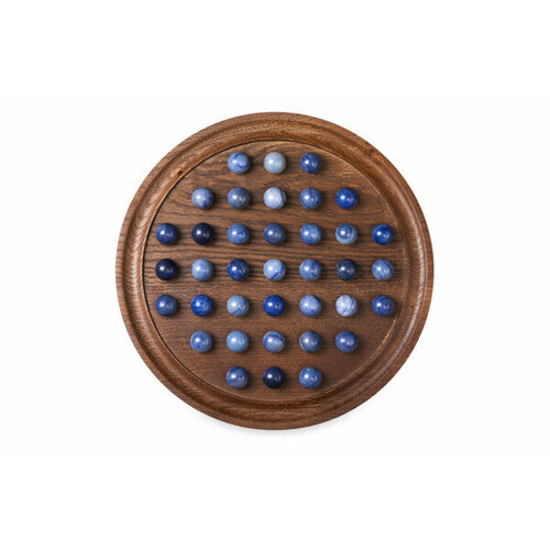 Игра настольная Enigme Noble Альдебаран 36x36x6 см, дуб