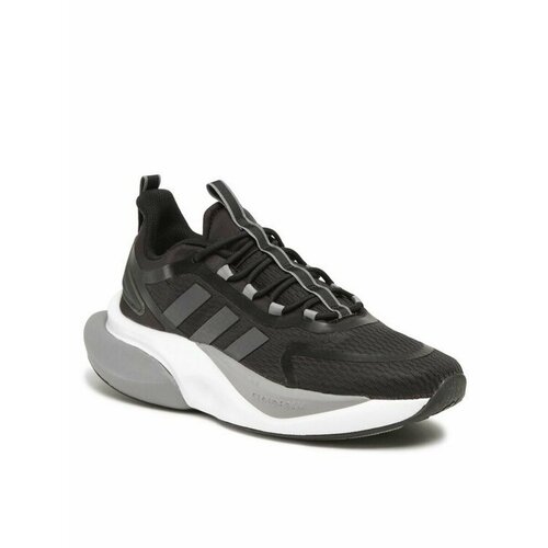 Кроссовки adidas, размер EU 39 1/3, черный