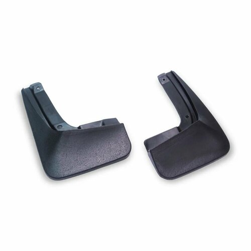 Брызговики задних колес SKODA RAPID 2012 - н в 1250₽