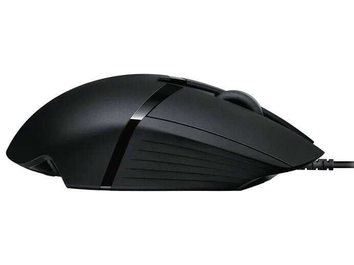 Компьютерная мышь Logitech G402 Hyperion Fury (910-004070)