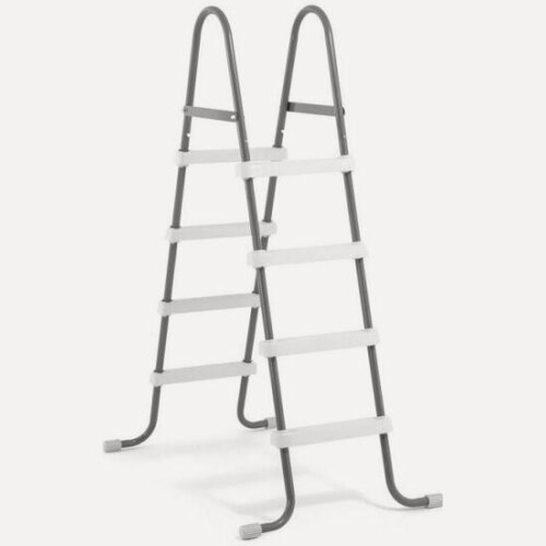 Изображение товара Лестница Intex для бассейна, до 122см, 4 ступеньки, без площадки
