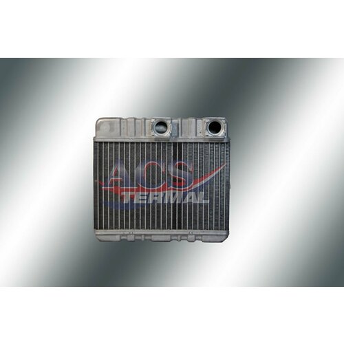 Радиатор отопителя BMW X3 E83 3 E46 99-10 3139₽