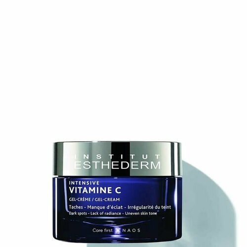 Institut Esthederm Крем для лица Intensif Vitamine C, 50 мл