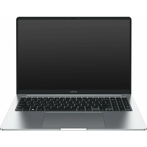 Ноутбук INFINIX Inbook Y4 Max YL613 71008301550 16 IPS Intel Core i5 1335U 13ГГц 10-ядерный 8ГБ LPDDR4x 512ГБ SSD Intel Iris Xe graphics Windows 11 Home серебристый 8146600₽