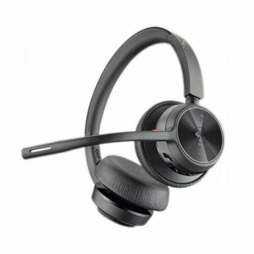 Гарнитура Plantronics Voyager 4320 218476-02 57760₽