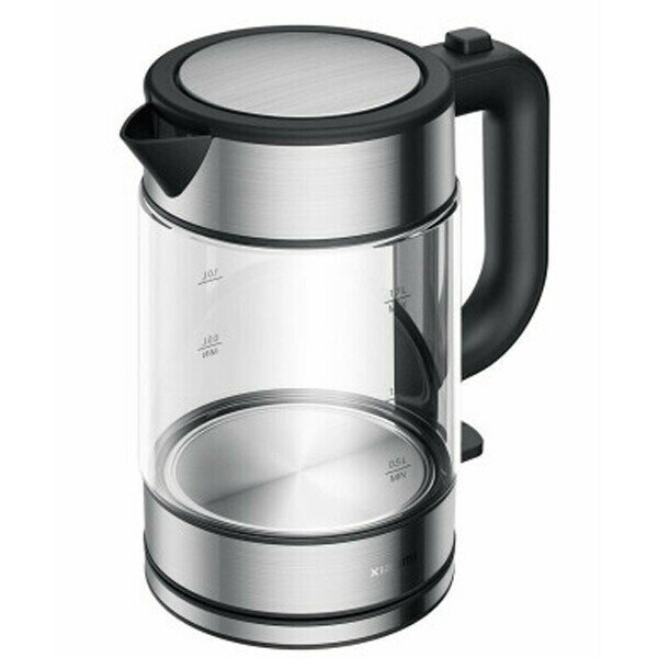 Чайник электрический Xiaomi Electric Glass Kettle (BHR7490RU)