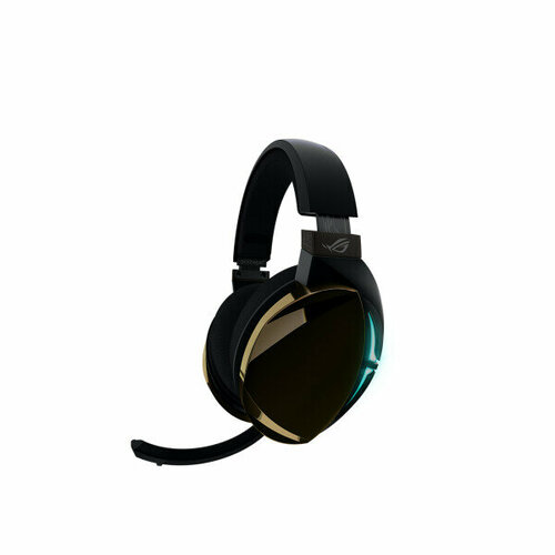 Гарнитура Asus Strix Fusion 500 (90YH00Z2-B8UA00) черный