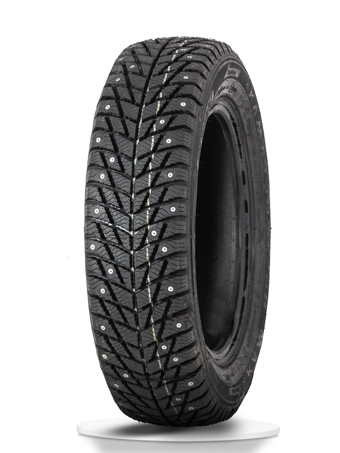 А/шина 155/65R13 Кама-Евро-518 73T шип