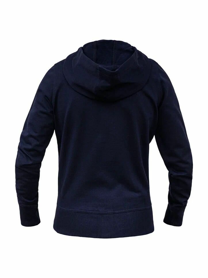 Худи ERIMA, размер 36, , черный — фото 1