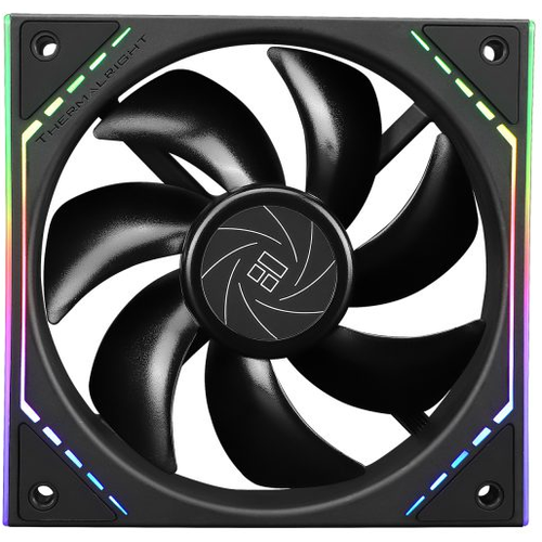 Вентилятор для корпуса Thermalright ARGB (TL-M12)