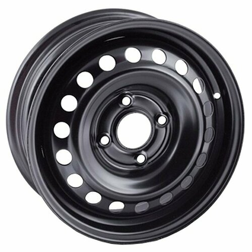 SDT U5038R 5,5 x 14 4*100 38 54.1 Черный