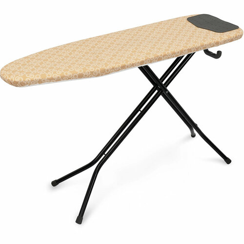 Гладильная доска Domfy 122x38cm DHC-IB110 7798₽