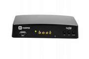 Ресивер (HARPER HDT2-1511 DVB-T2/дисплей/кнопки/MStar)