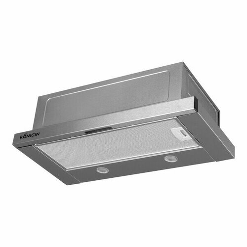 Встраиваемая вытяжка Konigin Pixel Inox 60 1090000₽