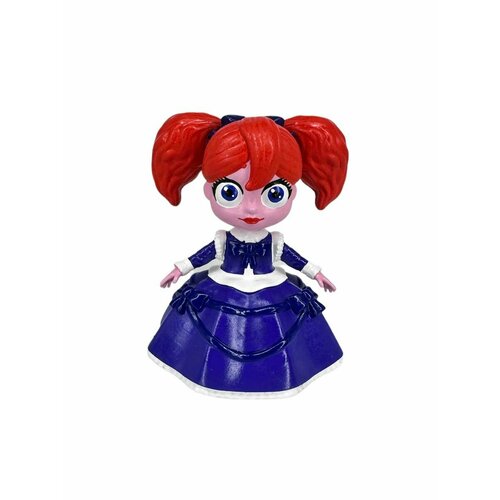 Кукла Поппи Плейтайм Игрушка Poppy Playtime 3 Хагги Вагги 2499₽