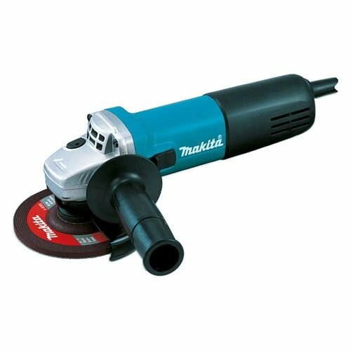 Угловая шлифмашина Makita 9558HNR