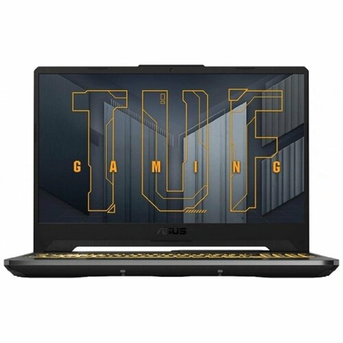Asus TUF Gaming A15 FA506NF-HN060 90NR0JE7-M00550 Graphite Black 156 FHD Ryzen 5 7535HS16GBSSD512GBRTX 2050 4GBDOS 13225400₽