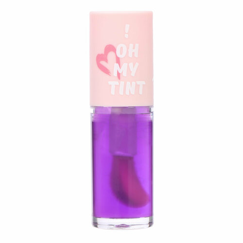 Масло-тинт для губ LavelleCollection Oh my Tint тон 03 577₽
