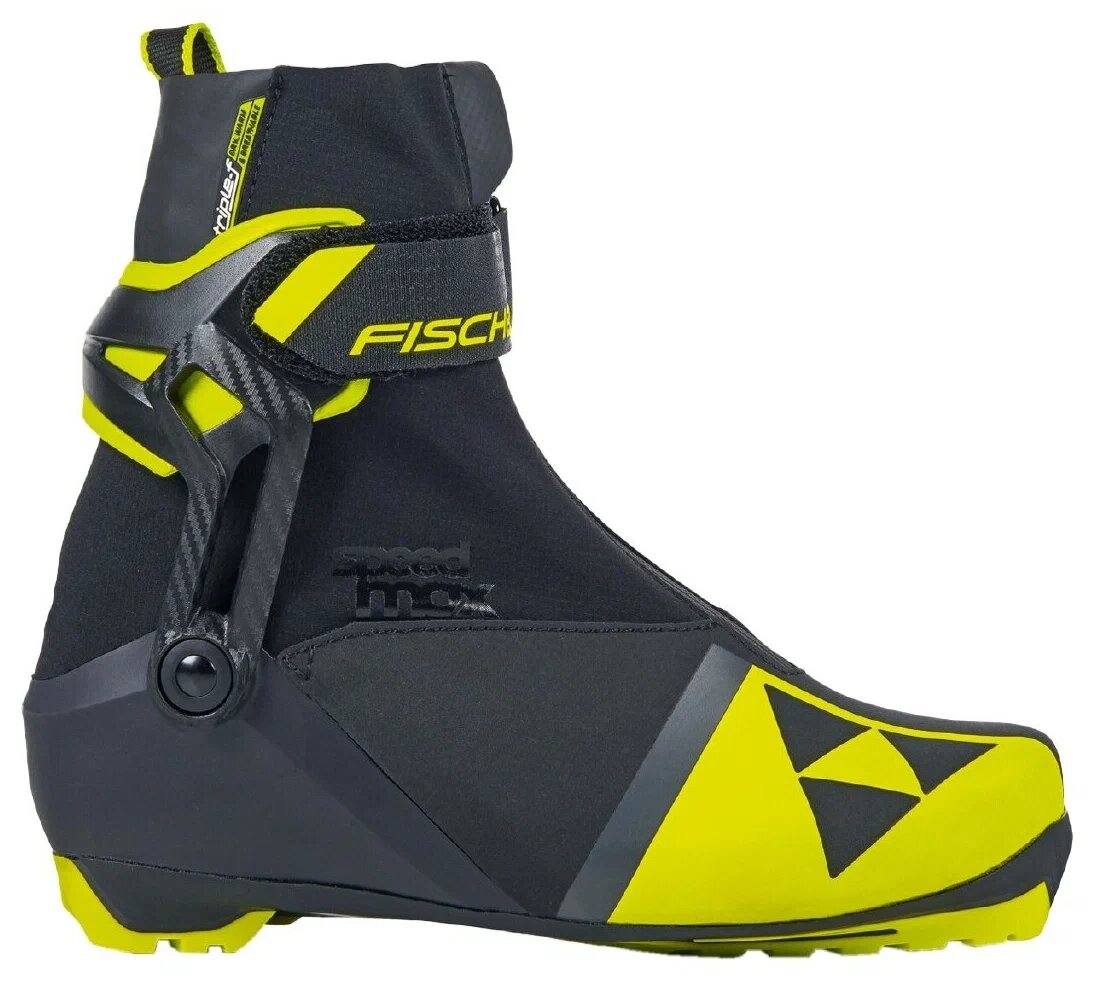 Бег. ботинки Fischer SPEEDMAX SKATE JR, EU37