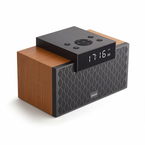 Портативная bluetooth-колонка Edifier MP260 20W Black черный