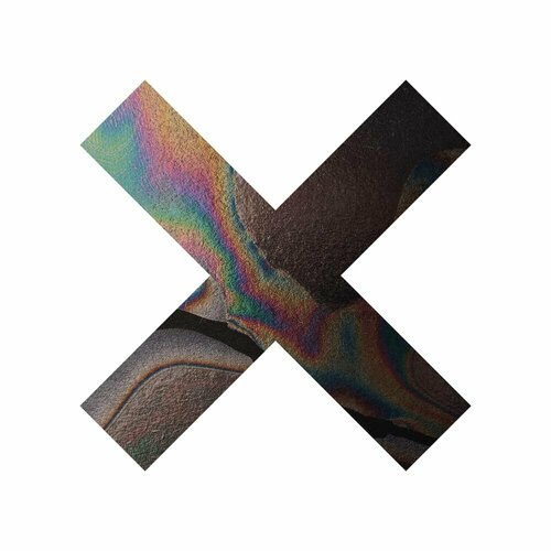 Винил 12' (LP+CD) The XX Coexist the xx coexist lp cd