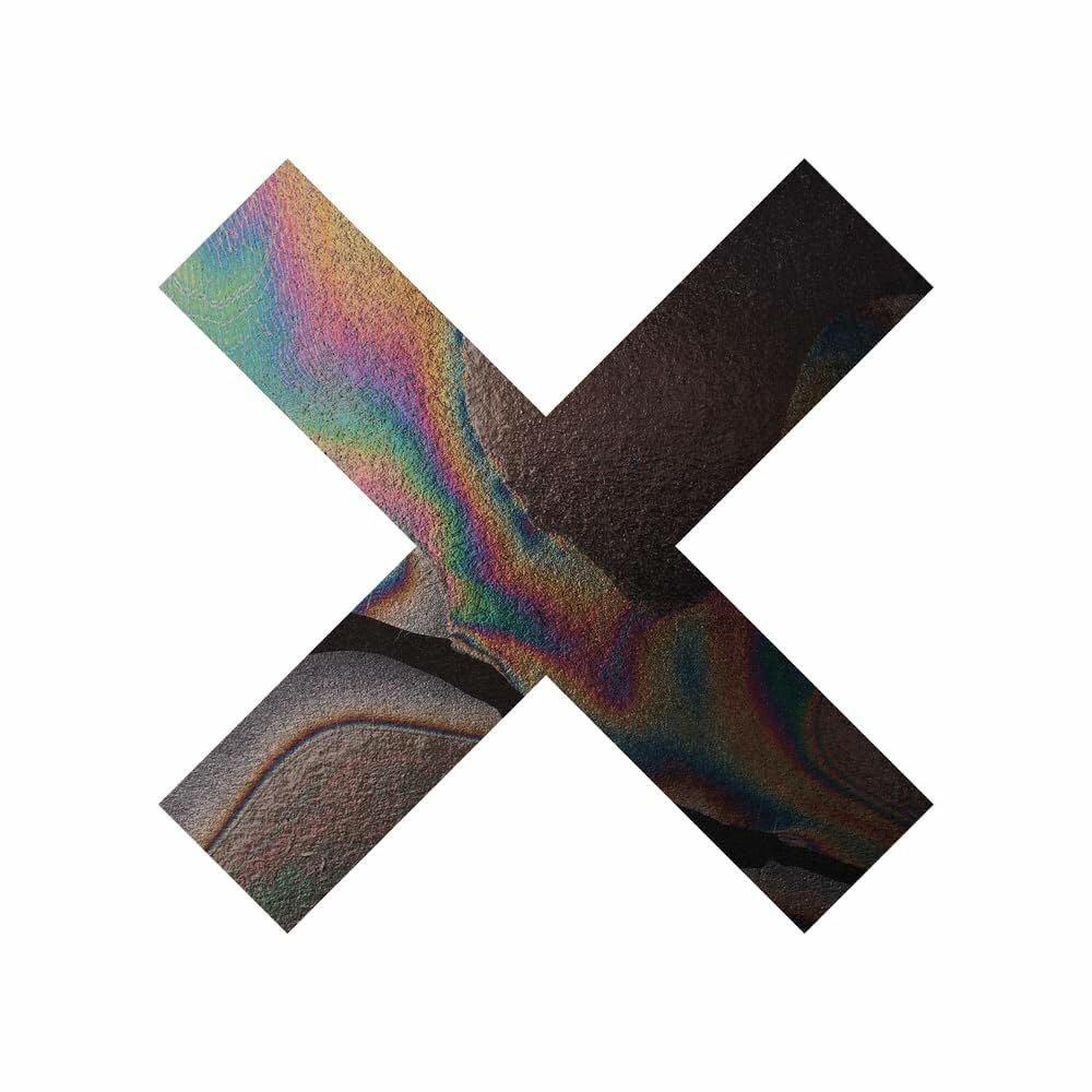 Винил 12' (LP+CD) The XX Coexist
