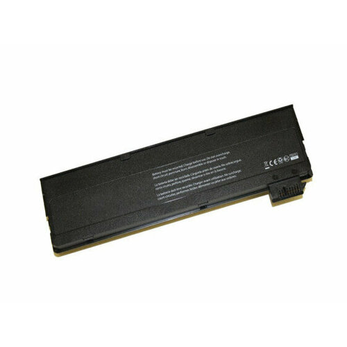 V7 Replacement Battery for selected Lenovo Notebooks - Battery