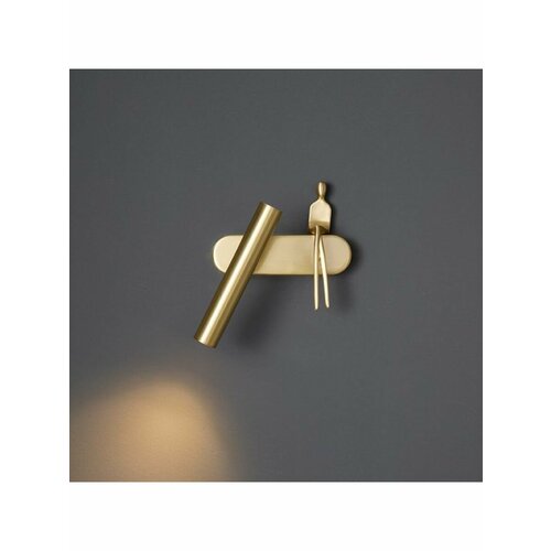 Светильник настенный Бра reader GR