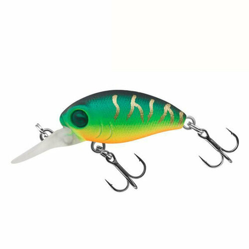 Sprut Воблер SPRUT RINI CRANK (Длина (мм) 32; Вес (гр.) 3 / FT)