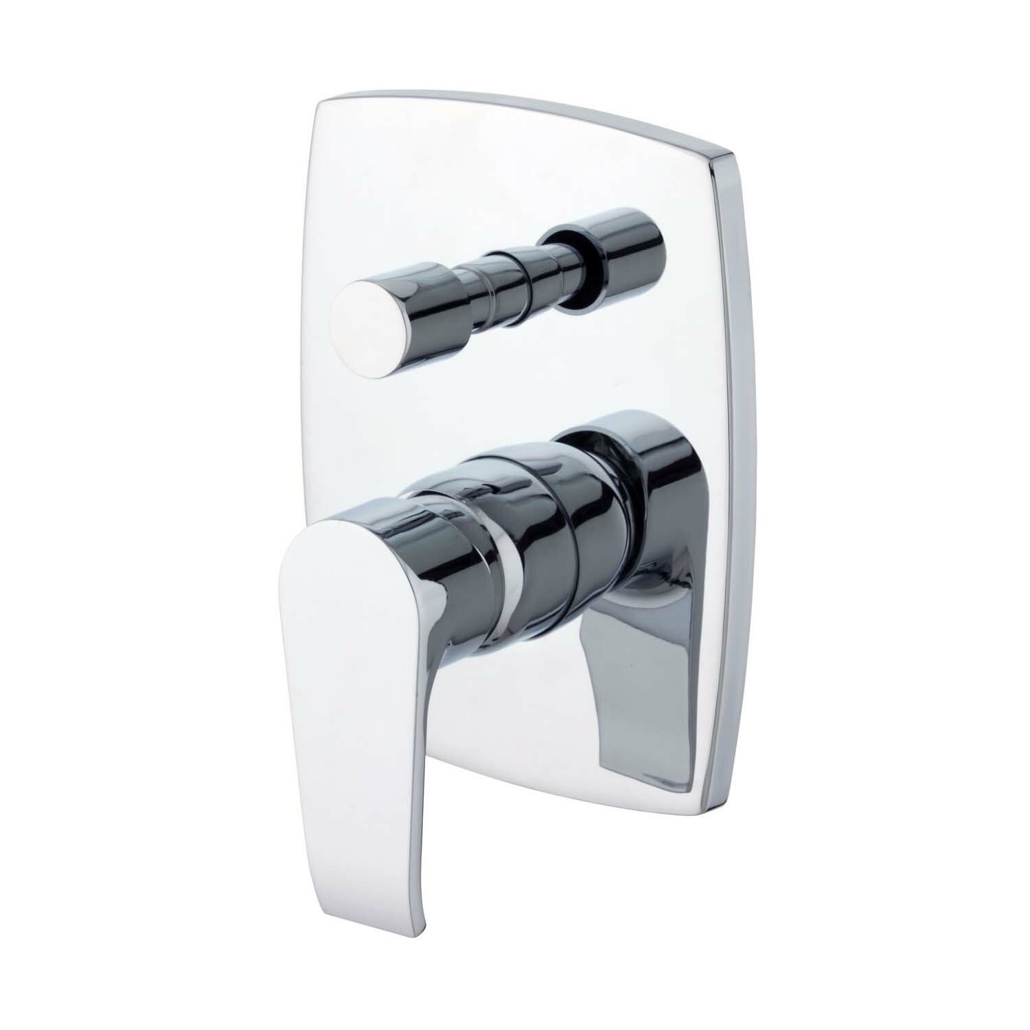 Cмеситель для душа Clever - фото №8