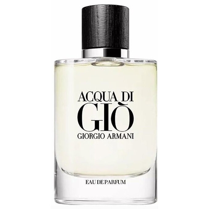 Парфюмерная вода Armani мужская Acqua Di Gio Eau de Parfum Pour Homme 15 мл