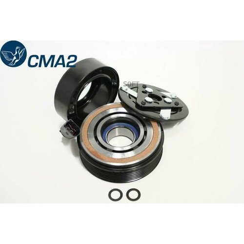 CMA2 C28020MA Муфта в сборе VW Polo