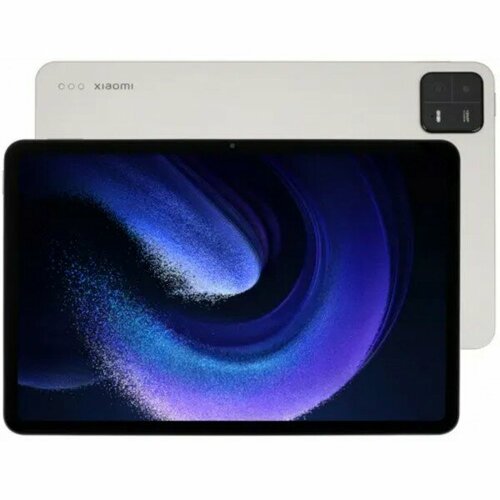 Xiaomi Pad 6 Pro GL 8256Gb Wi-Fi Gold Snapdragon 8 Gen 1 32Ghz8192Mb256GbWi-FiBluetoothCam1102880x1800Android 4995000₽